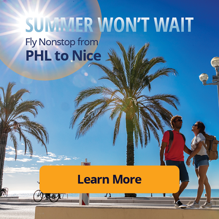 Summer Won't Wait - Visit Nice France!