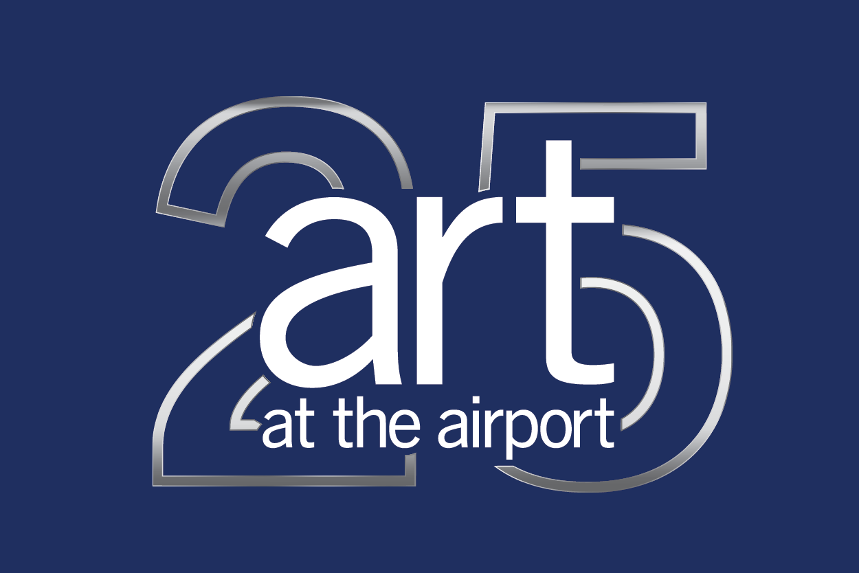 art 25 logo
