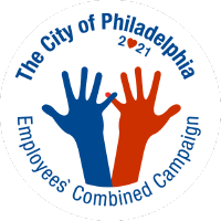 City of Philadelphia Combined Campaign logo