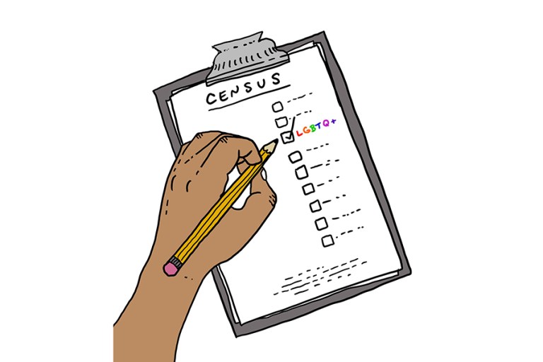 LGBT Census