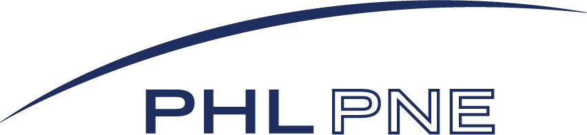 PHL-PNE logo