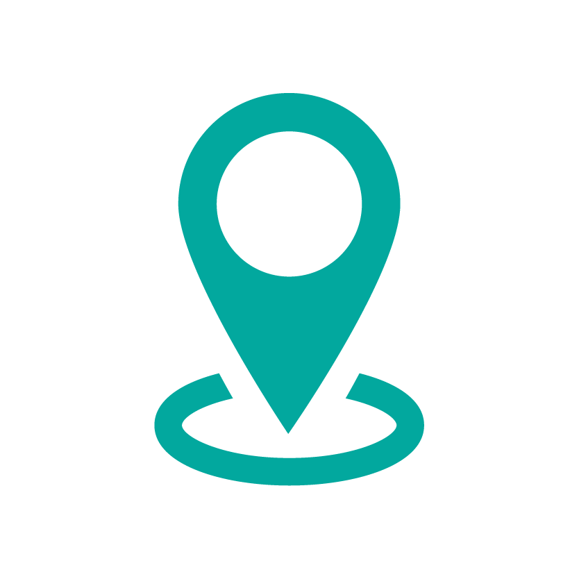 Destination icon