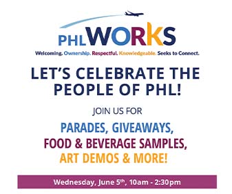 let's celebrate the people of phl